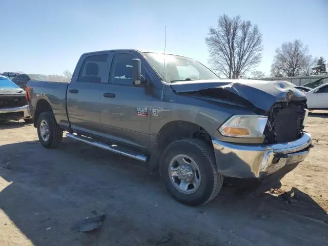 2011 Dodge RAM 2500