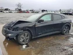 2021 Ford Mustang MACH-E Select en venta en San Martin, CA