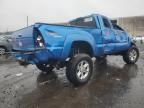 2007 Toyota Tacoma Access Cab