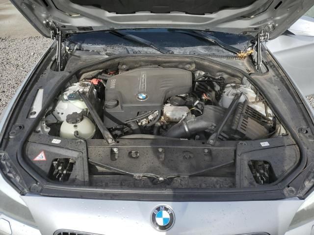 2013 BMW 528 XI