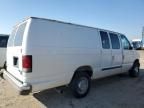 1998 Ford Econoline E250 Super Duty Van