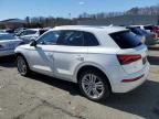 2020 Audi Q5 Premium Plus