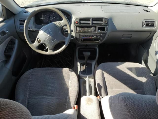 1998 Honda Civic LX