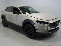 Mazda Vehiculos salvage en venta: 2024 Mazda CX-30 Select