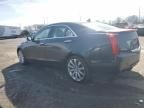 2014 Cadillac ATS Luxury