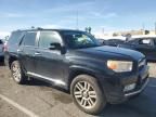 2013 Toyota 4runner SR5