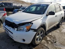 SUV salvage a la venta en subasta: 2008 Toyota Rav4