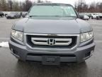 2011 Honda Ridgeline RTS