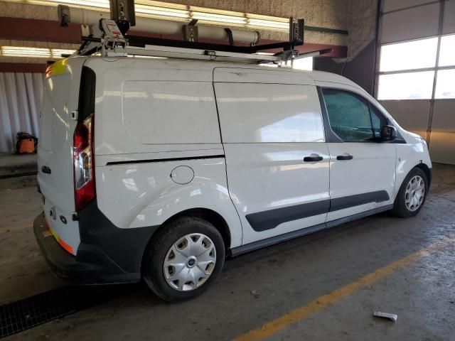 2014 Ford Transit Connect XL