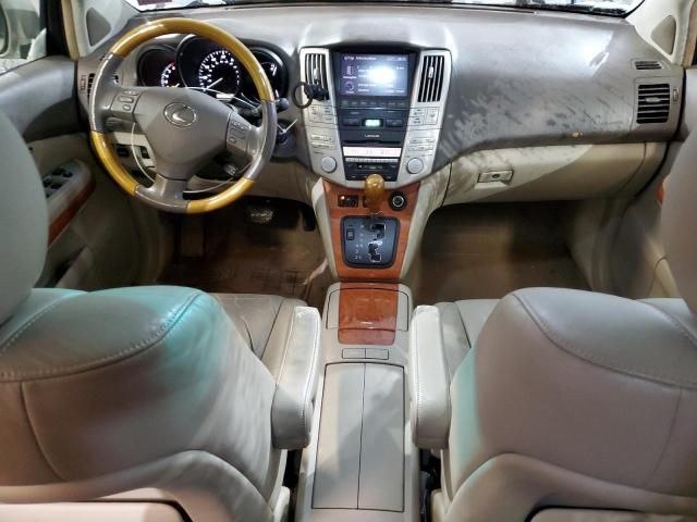 2005 Lexus RX 330