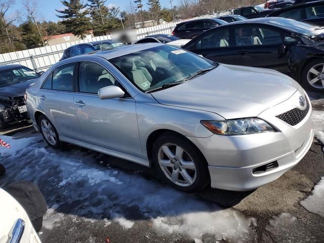 2009 Toyota Camry Base