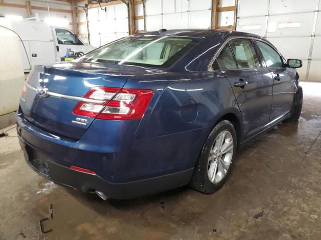 2016 Ford Taurus SEL