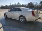 2012 Cadillac CTS Performance Collection