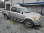 2006 Toyota Tundra Double Cab SR5