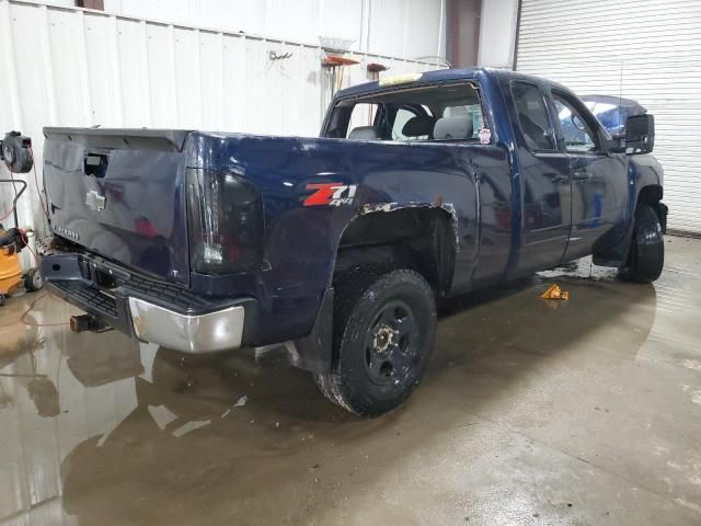 2007 Chevrolet Silverado K1500