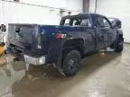 2007 Chevrolet Silverado K1500