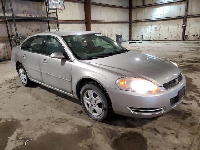 2006 Chevrolet Impala LS