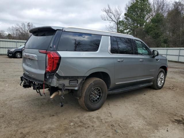 2023 GMC Yukon XL C1500 SLT