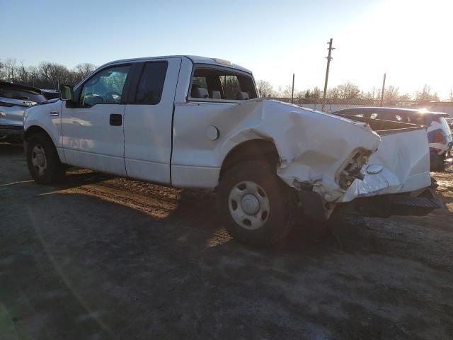 2007 Ford F150