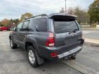 2005 Toyota 4runner Limited