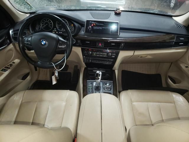 2014 BMW X5 XDRIVE35I