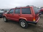 1999 Jeep Cherokee Sport