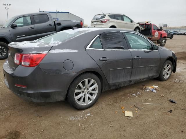 2013 Chevrolet Malibu 2LT