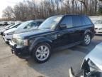 2010 Land Rover Range Rover Sport LUX