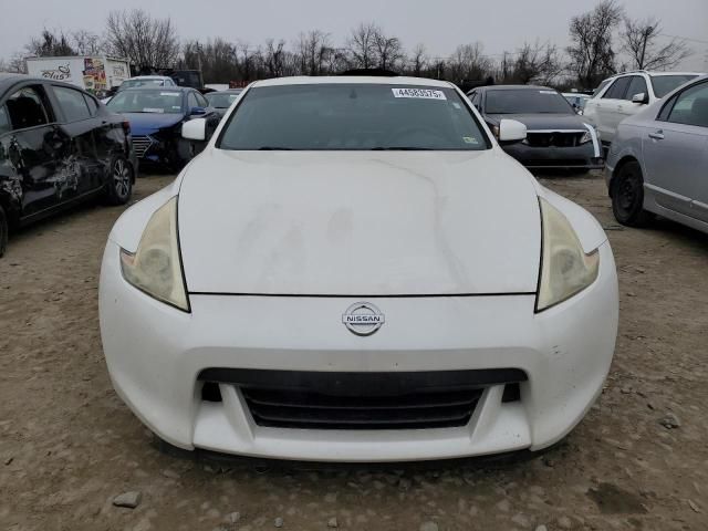 2009 Nissan 370Z