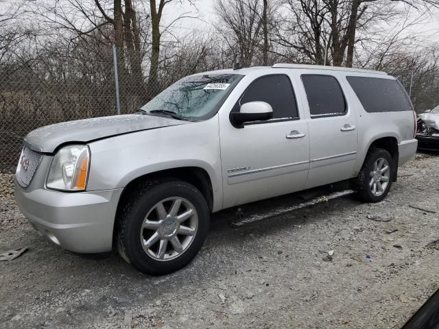 2013 GMC Yukon XL Denali