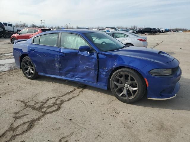 2019 Dodge Charger R/T