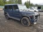 2003 Mercedes-Benz G 500