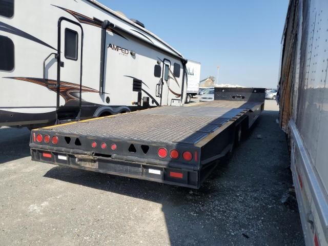 2014 Miscellaneous Equipment Trailer