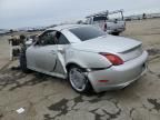 2002 Lexus SC 430