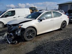 2025 Toyota Camry XSE en venta en Eugene, OR