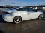 2017 Ford Fusion SE Hybrid