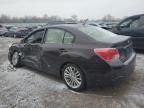 2013 Subaru Impreza Premium