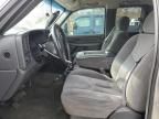 2007 Chevrolet Silverado K2500 Heavy Duty