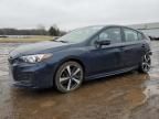 2019 Subaru Impreza Sport