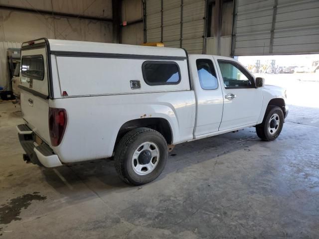 2010 Chevrolet Colorado