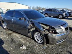 Chrysler Vehiculos salvage en venta: 2012 Chrysler 300