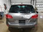 2011 Volkswagen Touareg V6 TDI