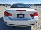 2015 BMW 435 I