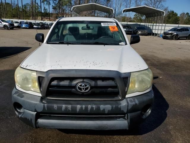 2007 Toyota Tacoma