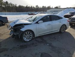 2014 Hyundai Azera GLS en venta en Windham, ME