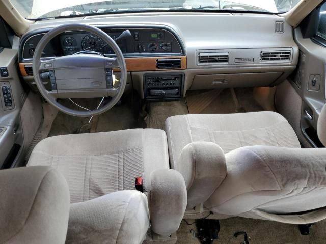 1990 Ford Taurus GL