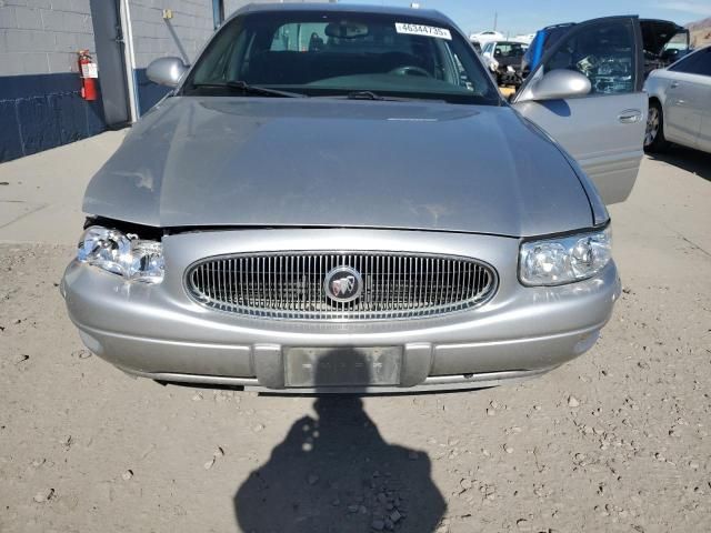 2005 Buick Lesabre Custom