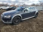 2013 Audi A4 Allroad Premium Plus