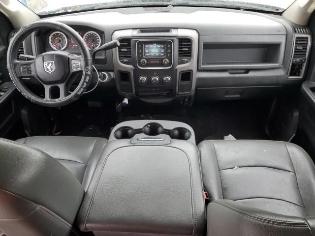 2014 Dodge RAM 1500 ST