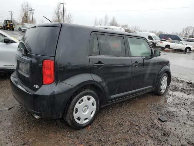 2008 Scion XB